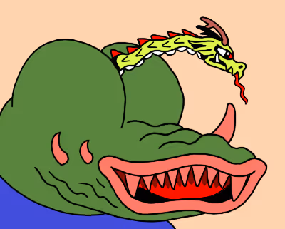 Pepe #9421