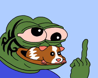 Peplicator By Matt Furie