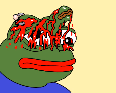 Peplicator By Matt Furie