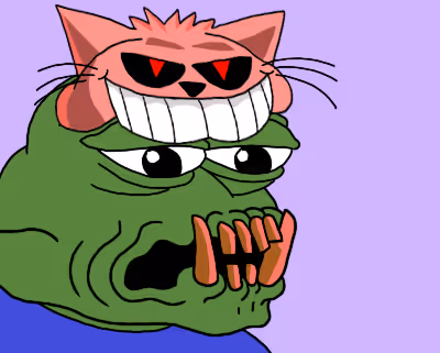 Peplicator By Matt Furie