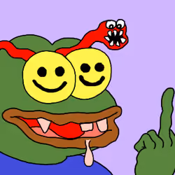 Pepe #17053
