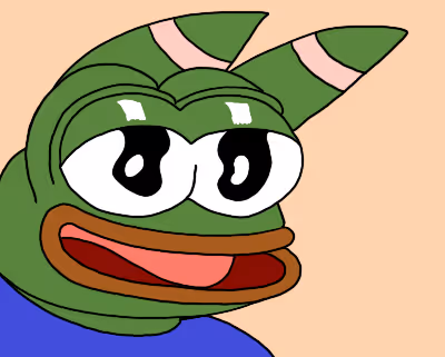 Peplicator By Matt Furie