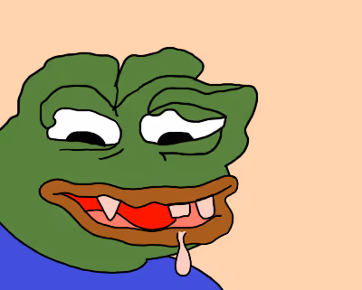 Peplicator By Matt Furie