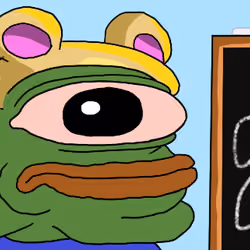 Pepe #16240