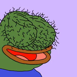 Pepe #20595