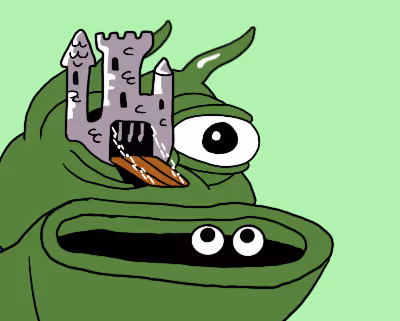 Peplicator By Matt Furie