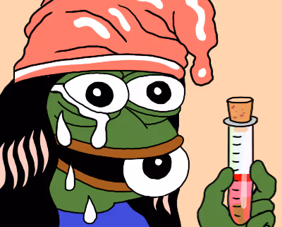 Peplicator By Matt Furie
