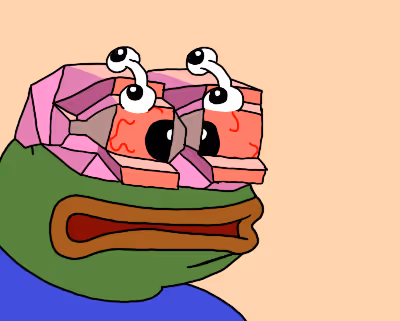 Peplicator By Matt Furie