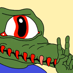 Pepe #14260