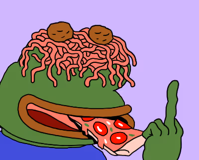 Peplicator By Matt Furie