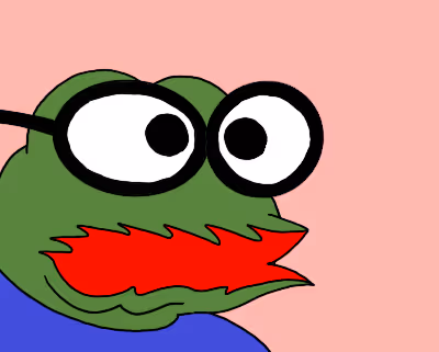 Peplicator By Matt Furie