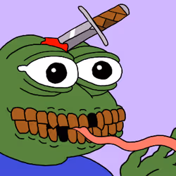 Pepe #245