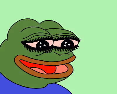 Pepe #17986