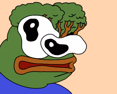 Peplicator By Matt Furie