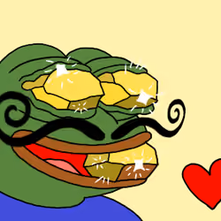 Pepe #4100