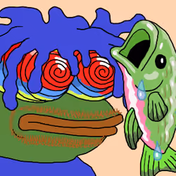 Pepe #6525