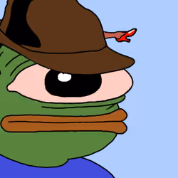Pepe #11286