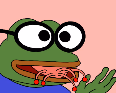 Peplicator By Matt Furie