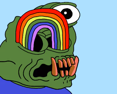 Peplicator By Matt Furie