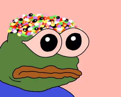 Peplicator By Matt Furie