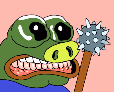 Peplicator By Matt Furie