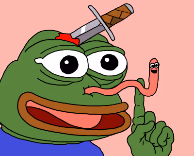 Peplicator By Matt Furie