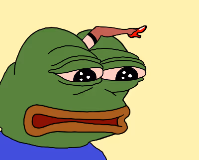 Peplicator By Matt Furie