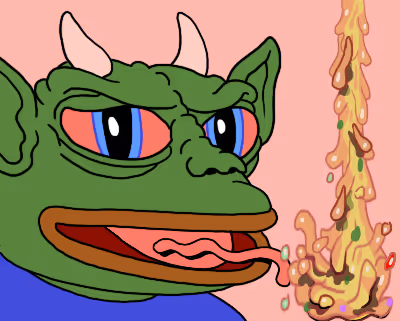 Peplicator By Matt Furie