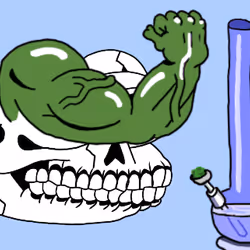 Pepe #5026