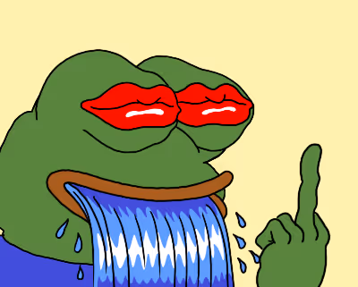 Pepe #8261