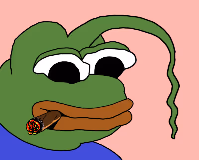 Peplicator By Matt Furie