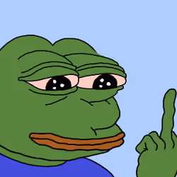 Pepe #8038