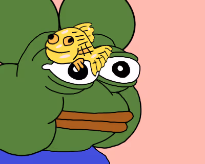 Peplicator By Matt Furie