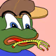 7116