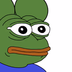 Pepe #12129