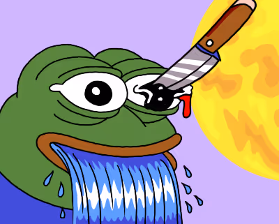 Peplicator By Matt Furie