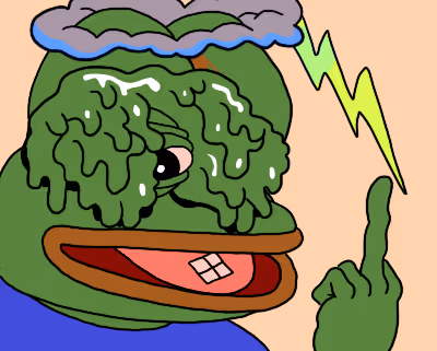 Peplicator By Matt Furie