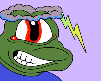 Peplicator By Matt Furie