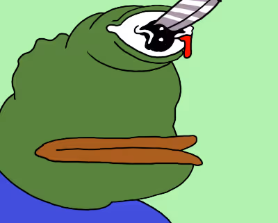 Peplicator By Matt Furie
