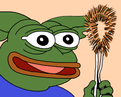 Peplicator By Matt Furie