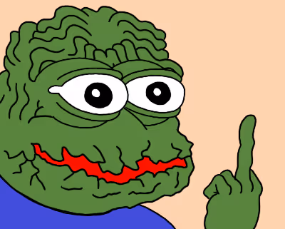 Peplicator By Matt Furie