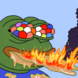 Pepe #20323