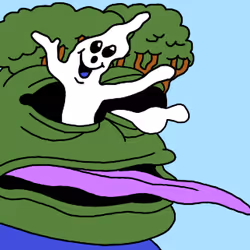 Pepe #1481