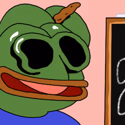 Pepe #21709