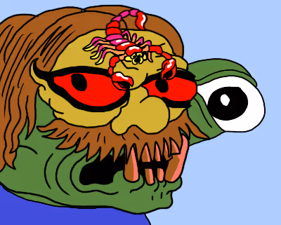 Pepe #6165