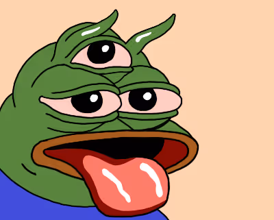 Peplicator By Matt Furie