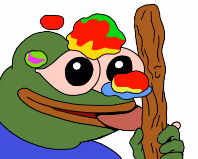 Pepe #2633