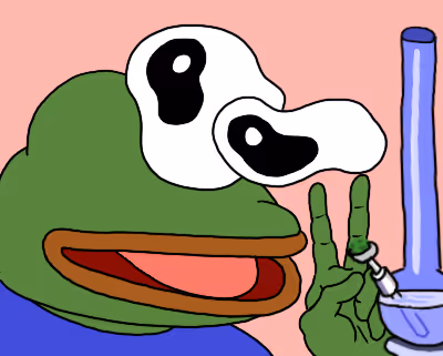 Peplicator By Matt Furie
