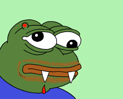 Peplicator By Matt Furie