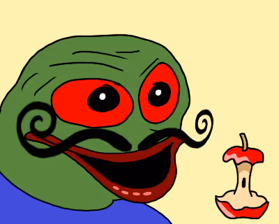 Peplicator By Matt Furie
